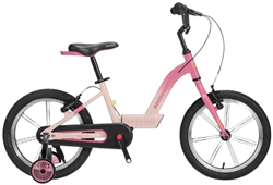 Xe đạp trẻ em NISHIKI MACHI 16